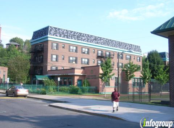 Hoboken Housing Authority - Hoboken, NJ