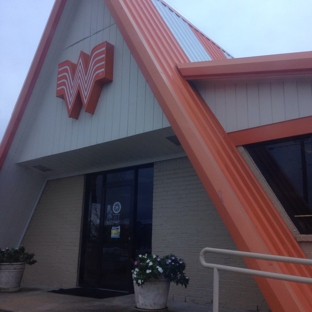 Whataburger - Houston, TX