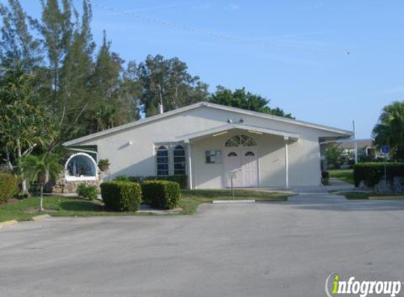 San Jose Catholic Mission - Fort Myers, FL