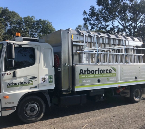Arborforce Tree Services - Warner, QLD