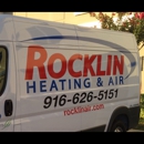 Rocklin Heating & Air - Air Conditioning Service & Repair