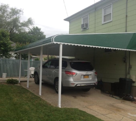 Elite Home Awning Builders - Brooklyn, NY