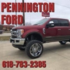 Pennington Ford gallery