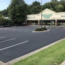 Foothills Asphalt Seal-Coating and Repair - Parking Lot Maintenance & Marking