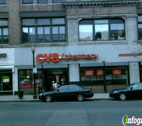 CVS Pharmacy - Boston, MA