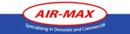 Air-Max Air Conditioning Pty Ltd