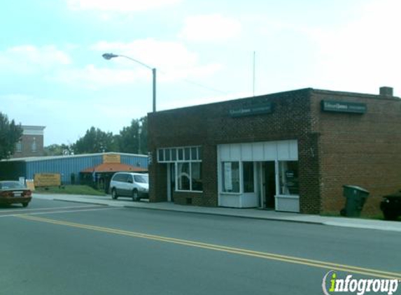 Potts Barber Shop - Cornelius, NC