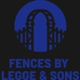 Fences by Legge & Son