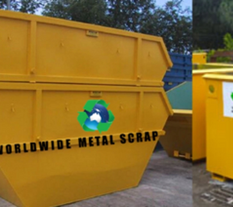 World Wide Metal Scrap Pty Ltd - Seven Hills, NSW