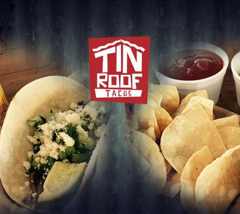 Tin Roof Tacos - Boise, ID