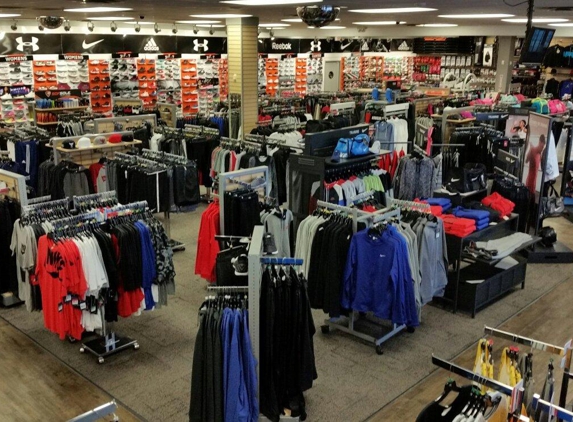 Hibbett Sports - Saint Robert, MO