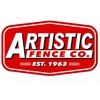 Artistic Fence Co Inc gallery