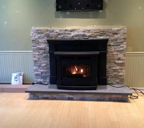Superior Stone & Fireplace - Hamden, CT