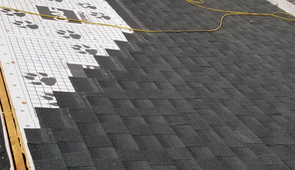 ER ROOFING AND CLEANING LLC - Indianapolis, IN