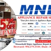 MNE APPLIANCE REPAIR SERVICES gallery