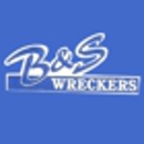 B & S Wreckers - Automotive Roadside Service