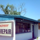 Mid Town Shoe Repair - Shoe Repair