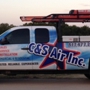 C & S Air Inc