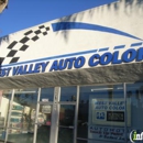 Martin Auto Color - Automobile Body Shop Equipment & Supplies