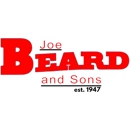 Joe Beard & Sons - Construction & Building Equipment