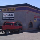 Shift Right Transmissions - Automotive Alternators & Generators