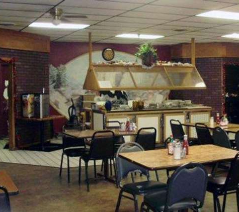 Econo Lodge - Elk City, OK