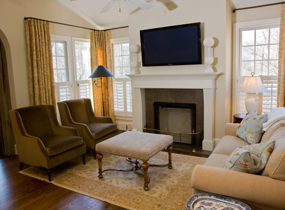 Town And Country Upholstery - Douglasville, GA