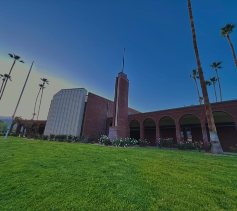 The Church of Jesus Christ of Latter-day Saints - Palm Desert, CA