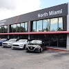 North Miami Mitsubishi gallery