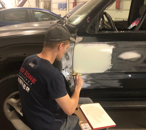 Maaco Collision Repair & Auto Painting - Aberdeen, MD