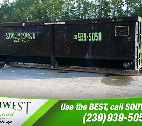 Southwest Disposal & Clean-Up - Fort Myers, FL