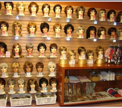 Wig Elegance - Morrisville, PA