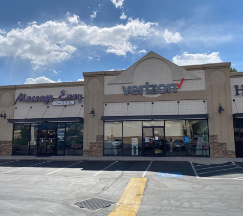 Verizon - Murray, UT