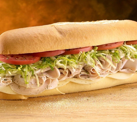 Jersey Mike's Subs - Hermitage, TN