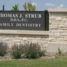 Thomas J. Strub, D.D.S., P.C.