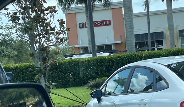 Panera Bread - Homestead, FL