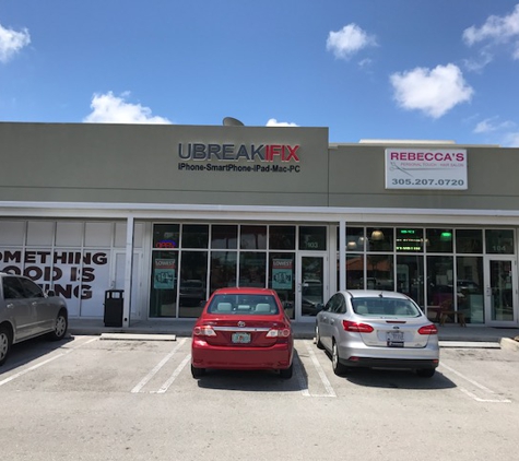 uBreakiFix - Miami, FL