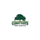 Compton's Tree Service Inc - Tree Service