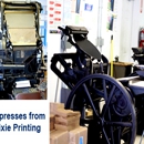 Dixie Printing & Letterpress - Printing Services-Commercial