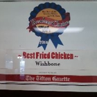 Wishbone Fried Chicken