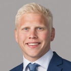 Droegemueller, Dylan
