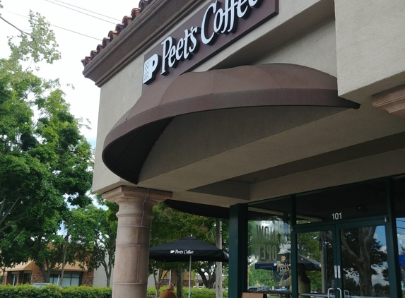 Peet's Coffee & Tea - Elk Grove, CA