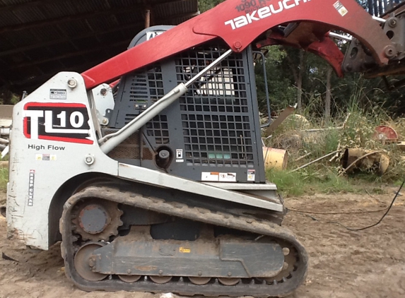 Duncan Excavations(NSW) Pty Ltd - Lisarow, NSW
