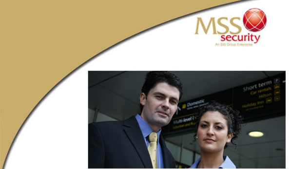 MSS Security - Fyshwick, ACT