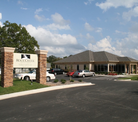 Rock Creek Dental Group - Hot Springs, AR