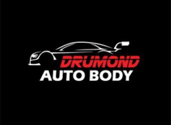 Drumond Precision Auto Body - Framingham, MA