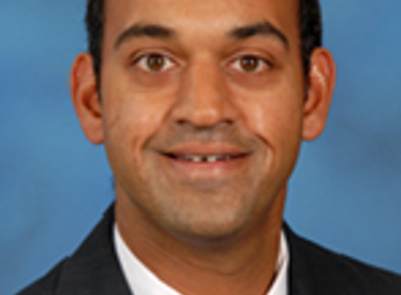 Dr. Rahib Mansoor Poonawala, MD - Leesburg, VA