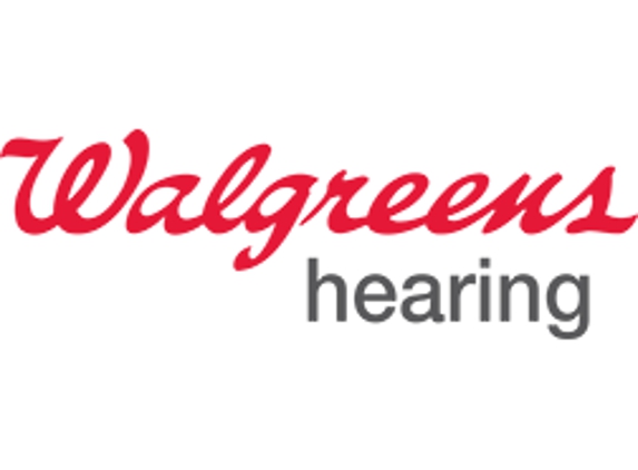 Walgreens Hearing - Chesterfield, MO