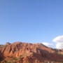 Palo Duro Canyon State Park