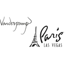 Vanderpump à Paris